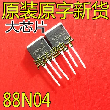 30 kom. originalni novi polje tranzistor 88N04 88A 40V