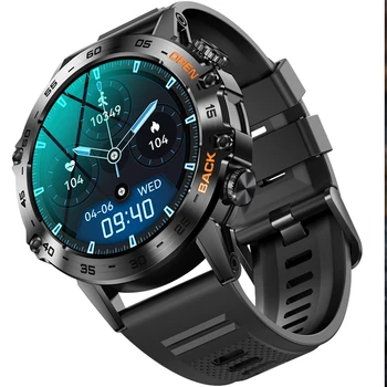 za MOTO G72 VIVO X80 Pro OPPO Pametni Sat IP68 Sportski Ručni Sat Ženske Brojčanik Bluetooth Smartphone Remen Za sat Smartwatch