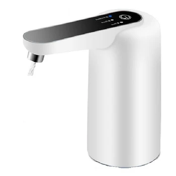 Dispenzer za boce s vodom, izmjenjivi dispenzer za vodu za boce, modernizirana prijenosni automatski USB punjenje