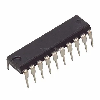Čip integrated circuit LM1946N DIP-20 IC chip