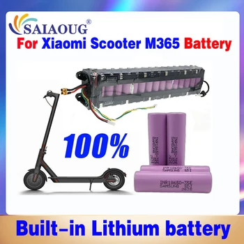 Punjiva Baterija Bateria 36v 10ah Za Skuter Eletrica 3000w 36v Batterie M365 Baterias Punjiva litij-ionska Baterija