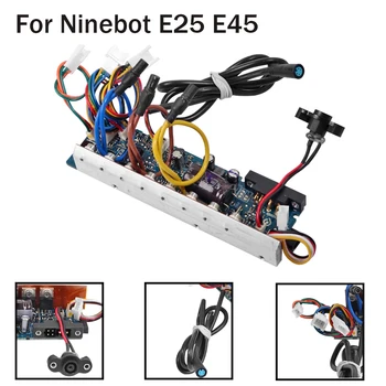 Kontroler električnog skutera, skateboard, ulica skuter za Ninebot E25 E45, matična ploča, dijelovi ploče za matične ploče