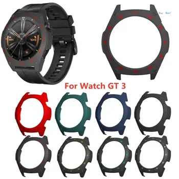 za Huawei Watch za GT3 42 mm/46 mm, otporna na habanje, protiv ogrebotina, za zaštitu tela