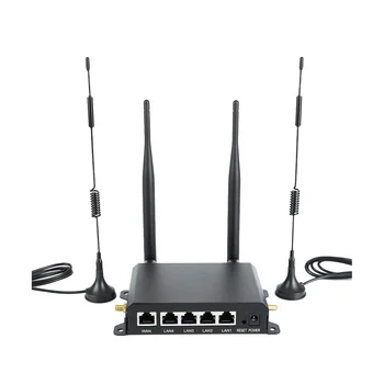 4G router Industrijski WiFi router je gigabit bežičnu WiFi za ured, kućni bankomat, automat za prodaju (EU