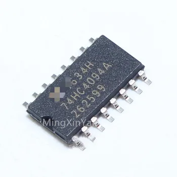 5PCS 74HC4094A TC74HC4094AF SOP-16 integrirani sklop čip