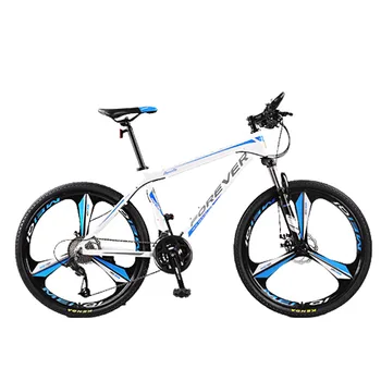 Mountain Bike je Bicikl S promjenjivom Brzinom ultraportable Bicikl Od visoko ugljičnog Čelika Za Muškarce i Žene Za Odrasle je Primjenjivo
