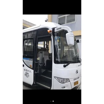 Univerzalni retrovizor autobusa Jinlv Haige Bus retrovizor Autobusa 6126 6120 6112 Pribor Za Reflektori Snow Fox